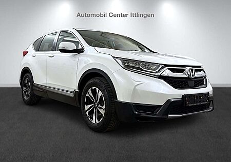 Honda CR-V 1.5 T 2WD Comfort/LED-Schein/ACC/ALU/173PS