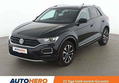 VW T-Roc Volkswagen 1.5 TSI ACT IQ.DRIVE *LED*ACC*PDC*BEATS*SHZ*