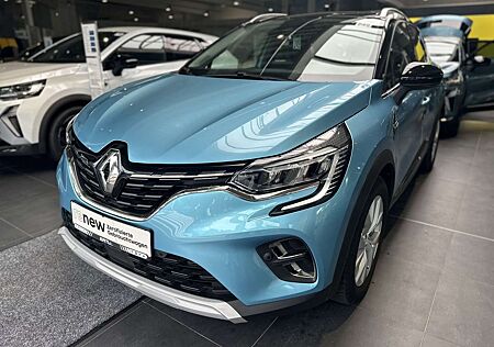 Renault Captur INTENS Plug-in 160 PS