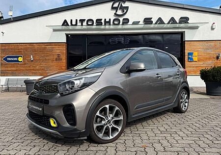 Kia Picanto 1.0 T-GDI X-Line