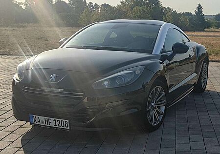 Peugeot RCZ RCZ 1.6 155 THP