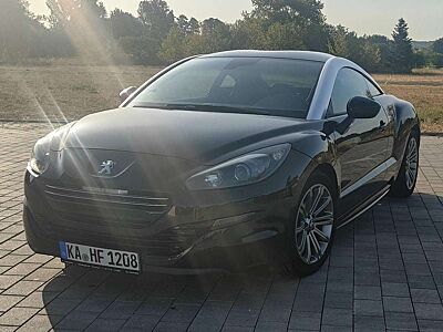 Peugeot RCZ RCZ 1.6 155 THP