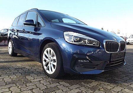 BMW 218 2 Gran Tourer d Advantage