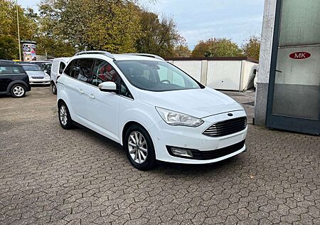 Ford Grand C-Max Titanium 1.0 Navigacion-Climatronic