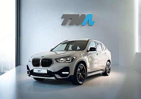 BMW X1 xD25e Sport Line KAMERA HEAD-UP HARMAN