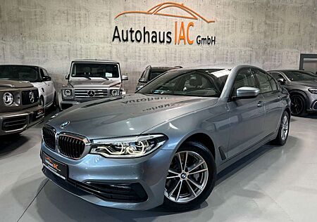 BMW 530 d Lim. xDrive Sport Line/NAVI/HARMAN/HUD/LED