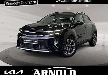 Kia Stonic 1.0 T-GDI Spirit Kamera LED Abstandstemp.