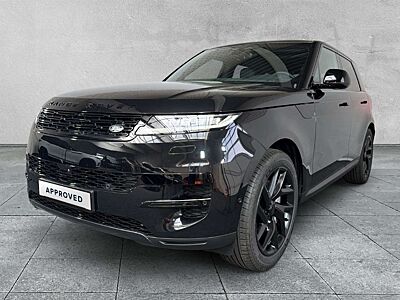 Land Rover Range Rover Sport D300 SE *Winterpaket* *AHK* *Pano*