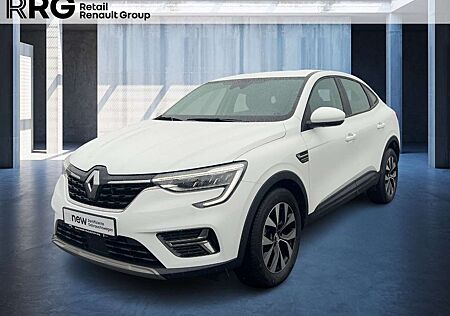 Renault Arkana EQUILIBRE TCe 140 EDC