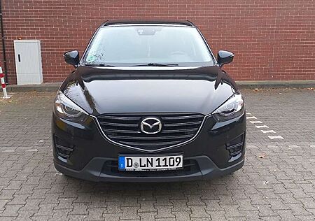 Mazda CX-5 SKYACTIV-D 150 Drive Exclusive-Line