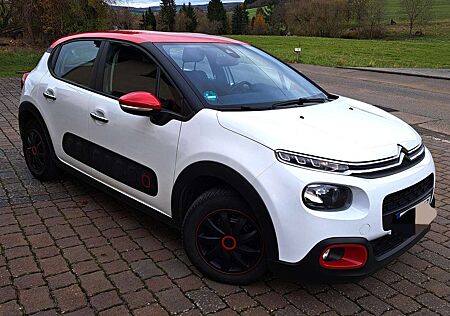 Citroën C3 Citroen Pure Tech 110 Shine