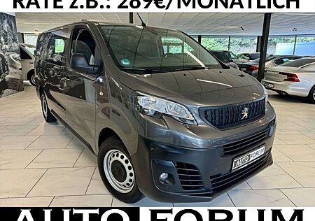 Peugeot Expert 2.0 HDi L3 XL AUTOMATIK CAM STANDHZG 3STZ