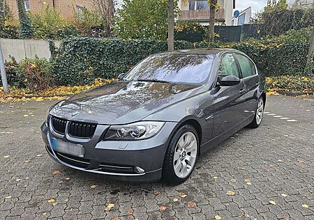 BMW 330i 330 Aut.