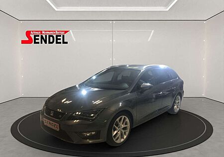 Seat Leon ST FR***MTL.RATE 129 €***