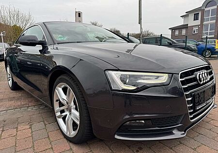 Audi A5 2.0 TDI (140kW)-DSG-NAV+Shzg+PDC