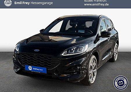 Ford Kuga 2.5 Duratec PHEV ST-LINE
