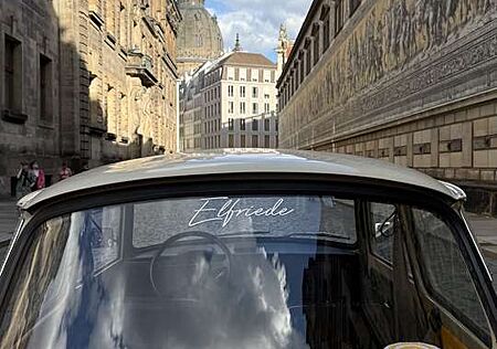 Trabant 601 P601 Highlight