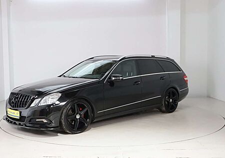 Mercedes-Benz E 350 CGI T BlueEFFICIENCY * Navi * Sitzhzg. *