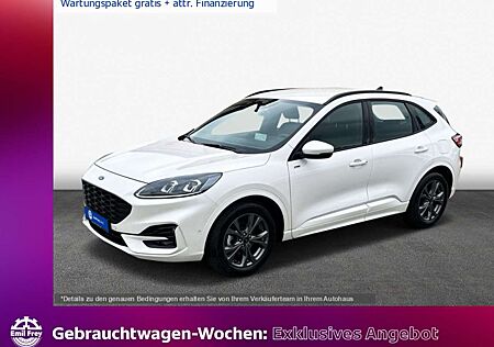 Ford Kuga 2.0 EcoBlue Aut. ST-LINE