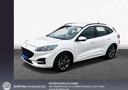 Ford Kuga 2.0 EcoBlue Aut. ST-LINE