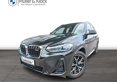 BMW X3 M 40d Head-Up HK HiFi DAB WLAN Standhzg. AHK