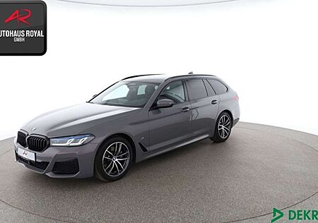 BMW 520 d xDrive M SPORT LASER,HUD,ACC,BERNINAGRAU