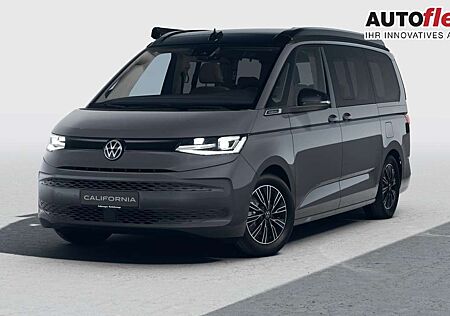 VW T7 Volkswagen California Beach Camper 2.0TSI DSG Sport Edition 8 Fach GV...