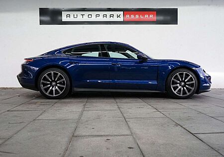 Porsche Taycan /Pano/PerfBatterie/ACC/360°CAM/BOSE/14W/20