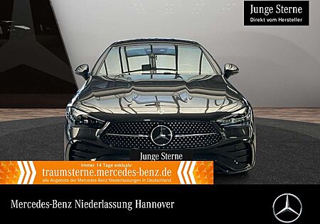 Mercedes-Benz CLE 300 4M AMG+NIGHT+PANO+360+AHK+STHZG+BURMESTER
