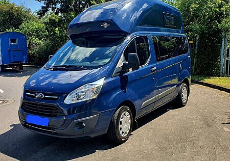 Ford Transit Westfalia Nugget