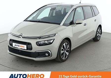 Citroën Grand C4 Picasso Citroen 1.6 THP Shine