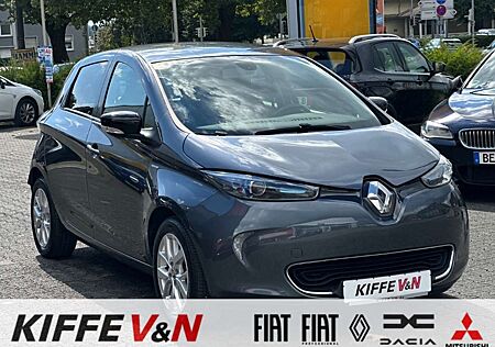 Renault ZOE R110 ZE40 Batteriemiete LIMITED Navi PDC Temp