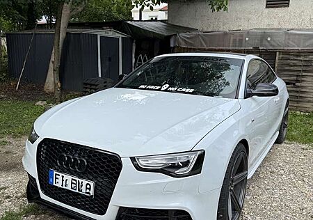 Audi S5 3x S-Line
