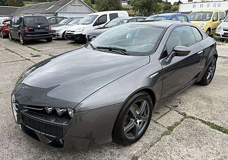 Alfa Romeo Brera 2.2 JTS 16V Sky View