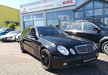 Mercedes-Benz E 280 T*Automatik*TÜV 05.2025*8-fach* Navi *