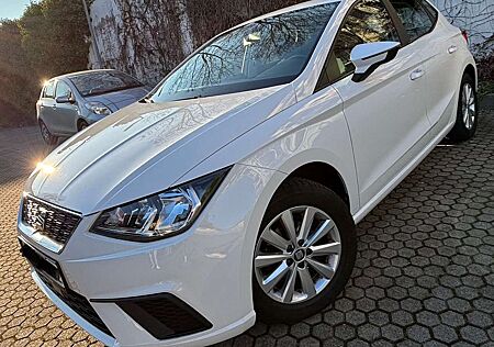 Seat Ibiza 1.0 MPI S