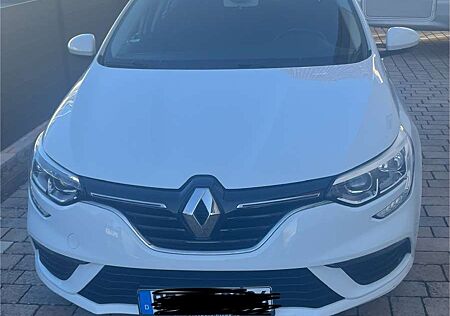 Renault Megane ENERGY TCe 100 PLAY