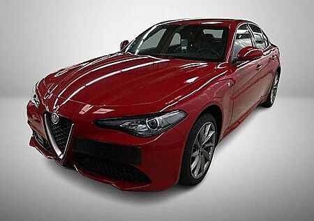 Alfa Romeo Giulia 2.0 Turbo TI Q4 AT8*Assistenz-P*Bi-Xenon*