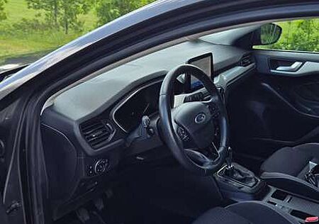 Ford Focus Turnier 1.0 EcoBoost Start-Stopp-System ACTI