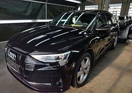 Audi e-tron 55 S LINE ACC/HuD/PANO/360°/B&O/S-SITZE
