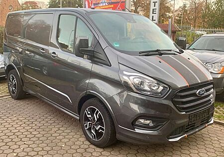 Ford Transit Custom Kasten 310 L1 Sport*KUNDENAUFTRAG
