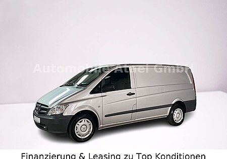 Mercedes-Benz Vito 116 CDI lang Automatik COMAND+XENON (3664)