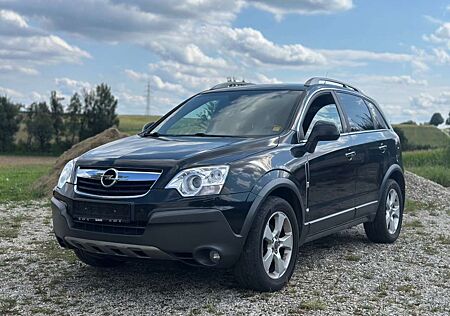 Opel Antara 2.0 Cosmo 4x4*AUTOMATIK*LEDER*NAVI*KLIMAAUTOMATIK*