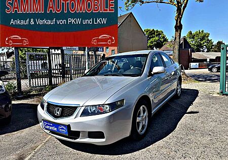 Honda Accord 2.0 Sport