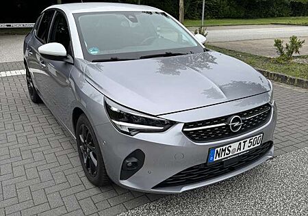 Opel Corsa 1.2 Direct Injection Turbo Start/Stop Elegance