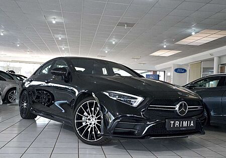 Mercedes-Benz CLS 53 AMG 4Matic | 360 ° | HuD |