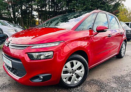 Citroën C4 Picasso gebraucht kaufen Citroën C4 Picasso Citroen /Spacetourer Intensive/AHK/Navi/LM