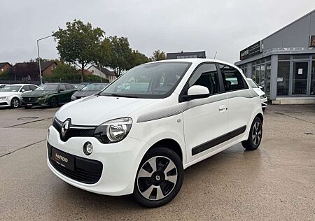 Renault Twingo Experience*8-Fach*Bluetooth*Tempomat