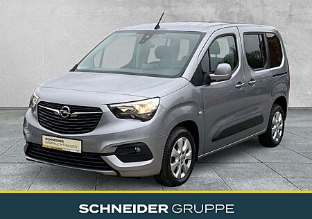 Opel Combo Life 1.5D Elegance NAVI+KAMERA+APP+SHZ