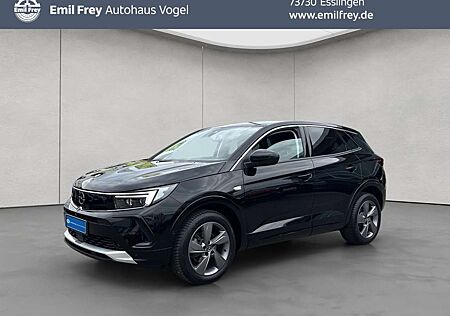 Opel Grandland 1.2 DI Automatik Elegance
